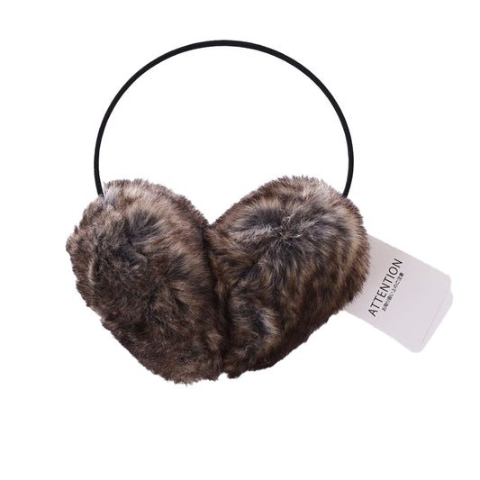 SENBADO F25 SEN 耳罩 - 灰色 (450-3156)  (65g)