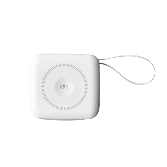 PHOTOFAST Mini SSB Solid State 10000mAh Powerbank - White