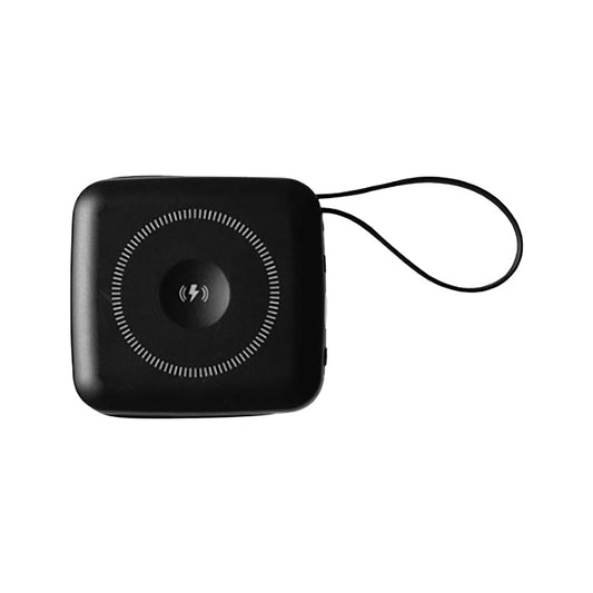 PHOTOFAST Mini SSB Solid State 10000mAh Powerbank - Black