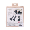 COGIT F25 Flare Arm Cover - Charcoal