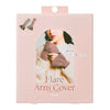COGIT F25 Flare Arm Cover - Mocha