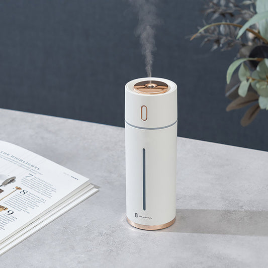 LIFEON Portable Humidifier 2025 - LW  (140g)