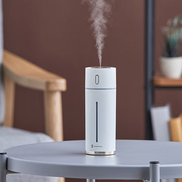 LIFEON Portable Humidifier 2025 - LW  (140g)