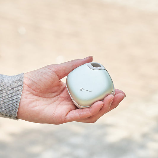 LIFEON USB Share Warmer 2025 - ME  (65g)