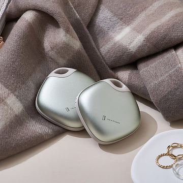 LIFEON USB Share Warmer 2025 - ME  (65g)