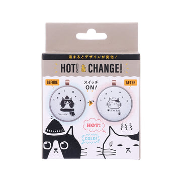 LIFEON USB Warmer 2025 - MO  (85g)