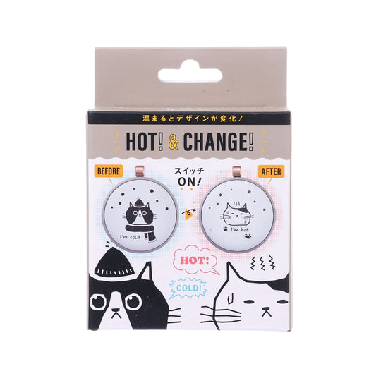 LIFEON USB Warmer 2025 - MO  (85g)