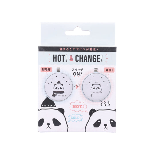 LIFEON USB Warmer 2025 - ME  (85g)