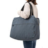 REFEELA Pocketable Boston Bag 42L - BL  (270g)