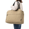 REFEELA Pocketable Boston Bag 42L - BG  (270g)