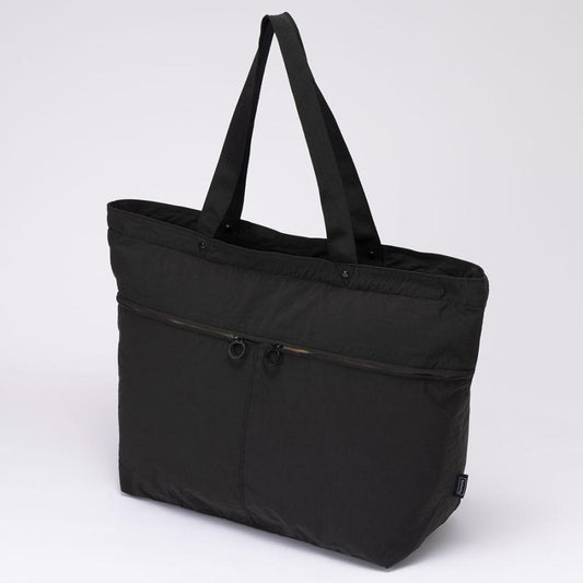 REFEELA Pocketable Tote Bag 32L - BK  (260g)