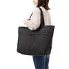 REFEELA Pocketable Tote Bag 32L - BK  (260g)