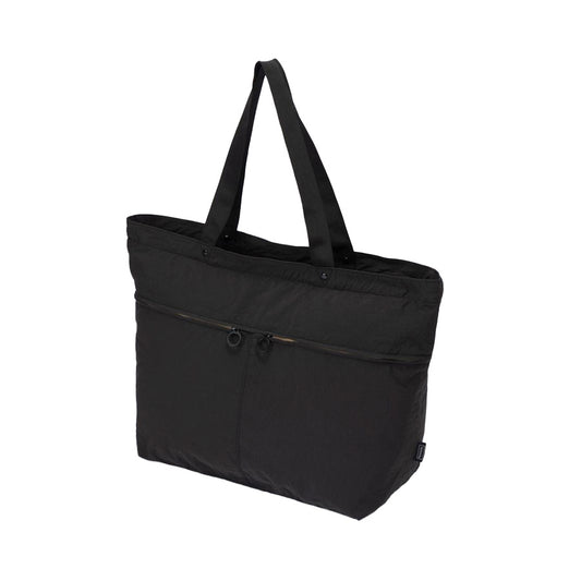 REFEELA 摺疊肩包 32L - 黑色  (260g)