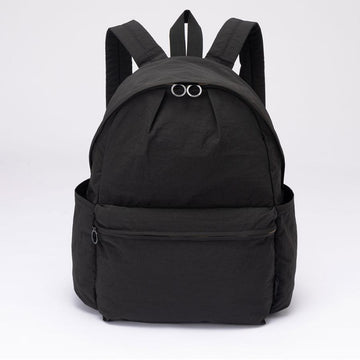 REFEELA Pocketable Back Pack 19L - BK  (240g)