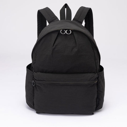 REFEELA Pocketable Back Pack 19L - BK  (240g)