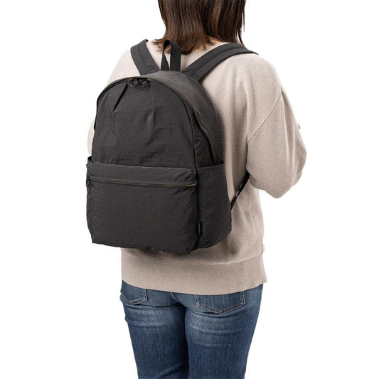 REFEELA Pocketable Back Pack 19L - BK  (240g)
