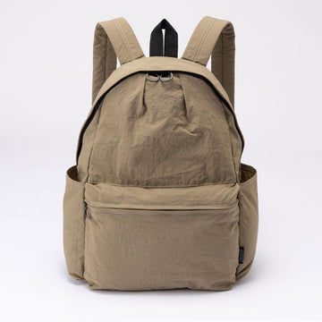 REFEELA Pocketable Back Pack 19L - BG  (240g)