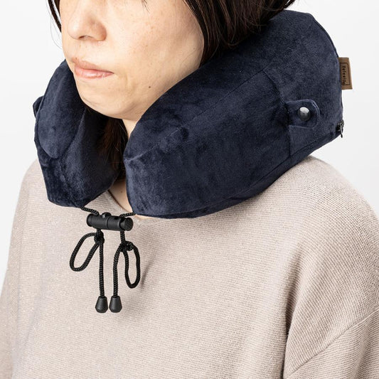 REFEELA Neck Pillow - NV  (390g)