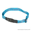 SIFFLER Luggage Belt - Doraemon - Blue
