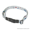 SIFFLER Luggage Belt - Doraemon - Beige