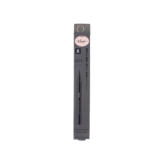 VISEE Extra Sharp Liquid Liner BK001  (0.4mL)