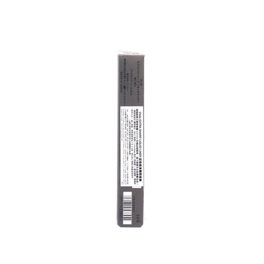 VISEE Extra Sharp Liquid Liner BK001  (0.4mL)
