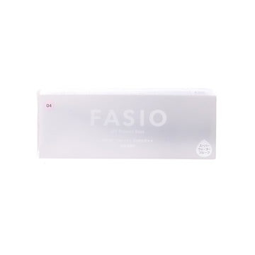 FASIO UV Protect Base SPF50+/PA++++ 04  (25g)