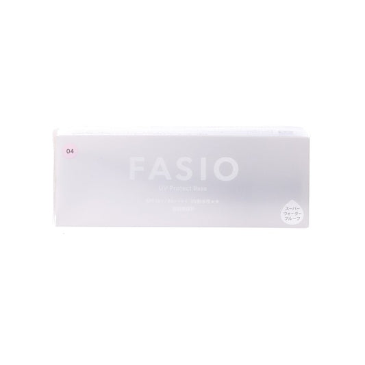 FASIO UV Protect Base SPF50+/PA++++ 04  (25g)