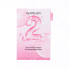NUMBUZIN No.2 Rose PDRN Collagen Plumping Sheet Mask  (5pcs)