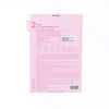 NUMBUZIN No.2 Rose PDRN Collagen Plumping Sheet Mask  (5pcs)