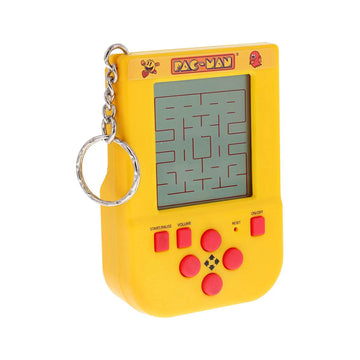 FIZZ CREATIONS PAC-MAN Keyring Arcade