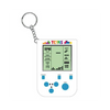FIZZ CREATIONS Tetris Keyring Arcade