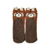 TWIN F25 Panda Home Socks MLA001 G