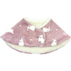 TWIN F25 WG265 D Muffler - Rabbit