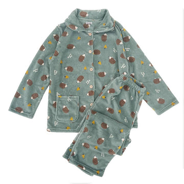 TWIN F25 Hedgehog CTW302 2A Pajama Gr