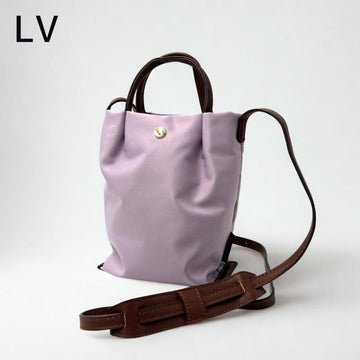 LEGATO F25 Burden F Vert Mini Shoulder Bag - LV  (150g)