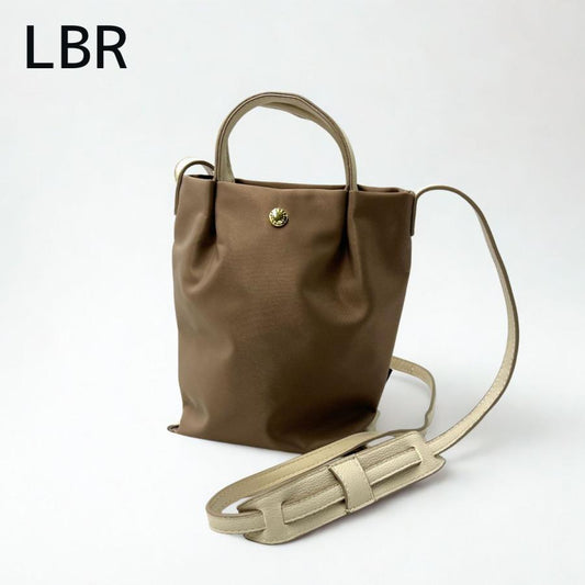 LEGATO F25 Burden F Vert Mini Shoulder Bag - LBR  (150g)