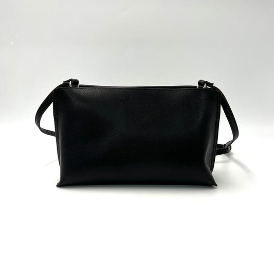 LEGATO F25 Light W Shoulder Bag - BKB  (210g)