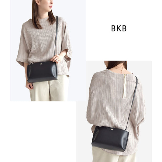 LEGATO F25 Light W Shoulder Bag - BKB  (210g)