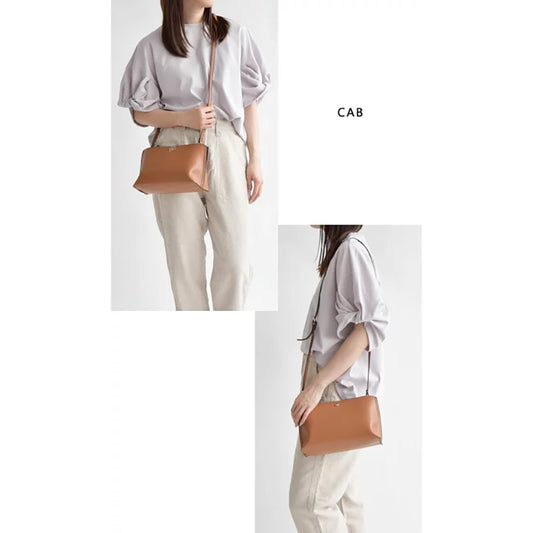 LEGATO F25 Light W Shoulder Bag - CAB  (210g)