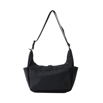 ANELLO F25 Ane Share 單肩袋 ATH3772 - 黑色  (390g)