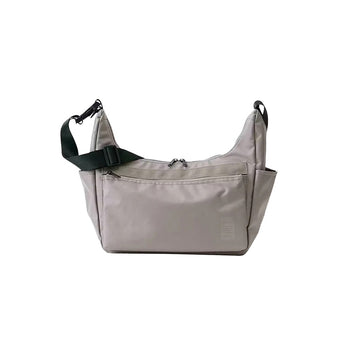 ANELLO F25 Ane Share單肩袋 ATH3772 - 灰色  (390g)