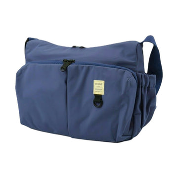 F25 ANE 單肩袋 AGB5006 - 藍色