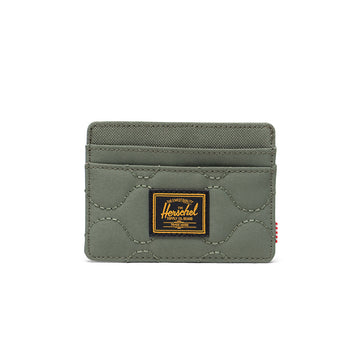 HERSCHEL S425 Charlie Cardholder - Q.Capsule - Be