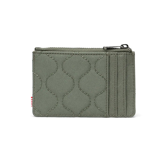 HERSCHEL S425 Oscar Carholder - Q.Capsule - Bee