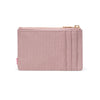HERSCHEL S425 Oscar Carholder - Ash Rose