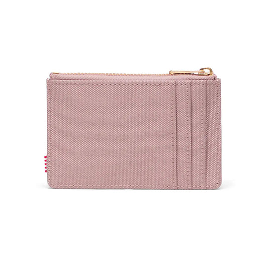 HERSCHEL S425 Oscar Carholder - Ash Rose