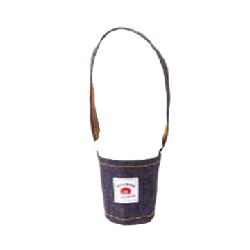 BETTY SMITH Cup Bottle Shoulder Bag