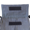 BETTY SMITH Denim Pouchette - H
