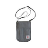 BETTY SMITH Denim Pouchette - H